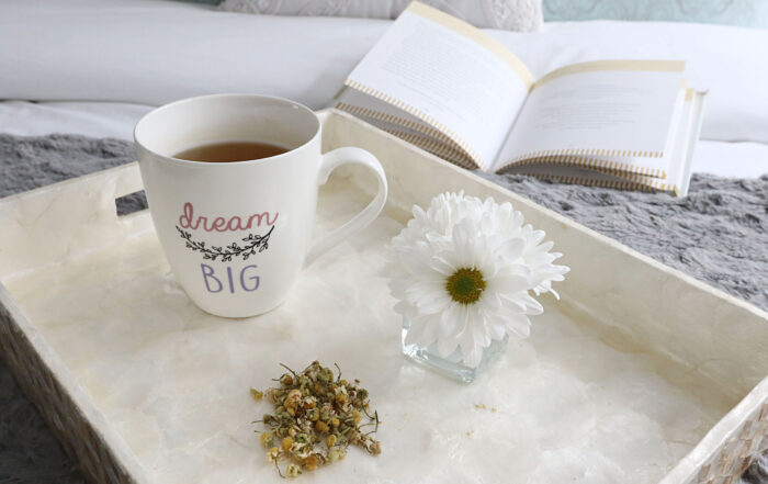 Siente el aroma, vive el sabor