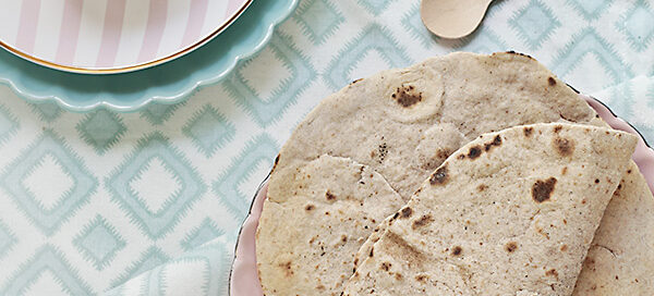 Flat Bread