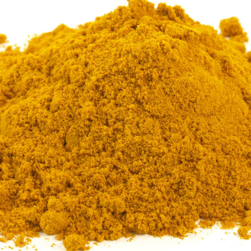 Cúrcuma, especia con mayor beneficio para nuestra salud