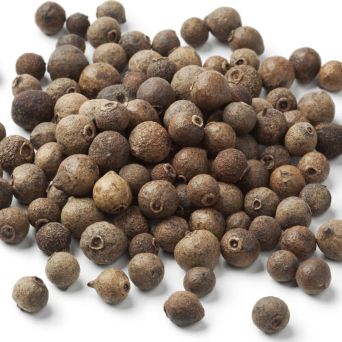 Malagueta, especia que combina los sabores del clavo, canela y nuez moscada