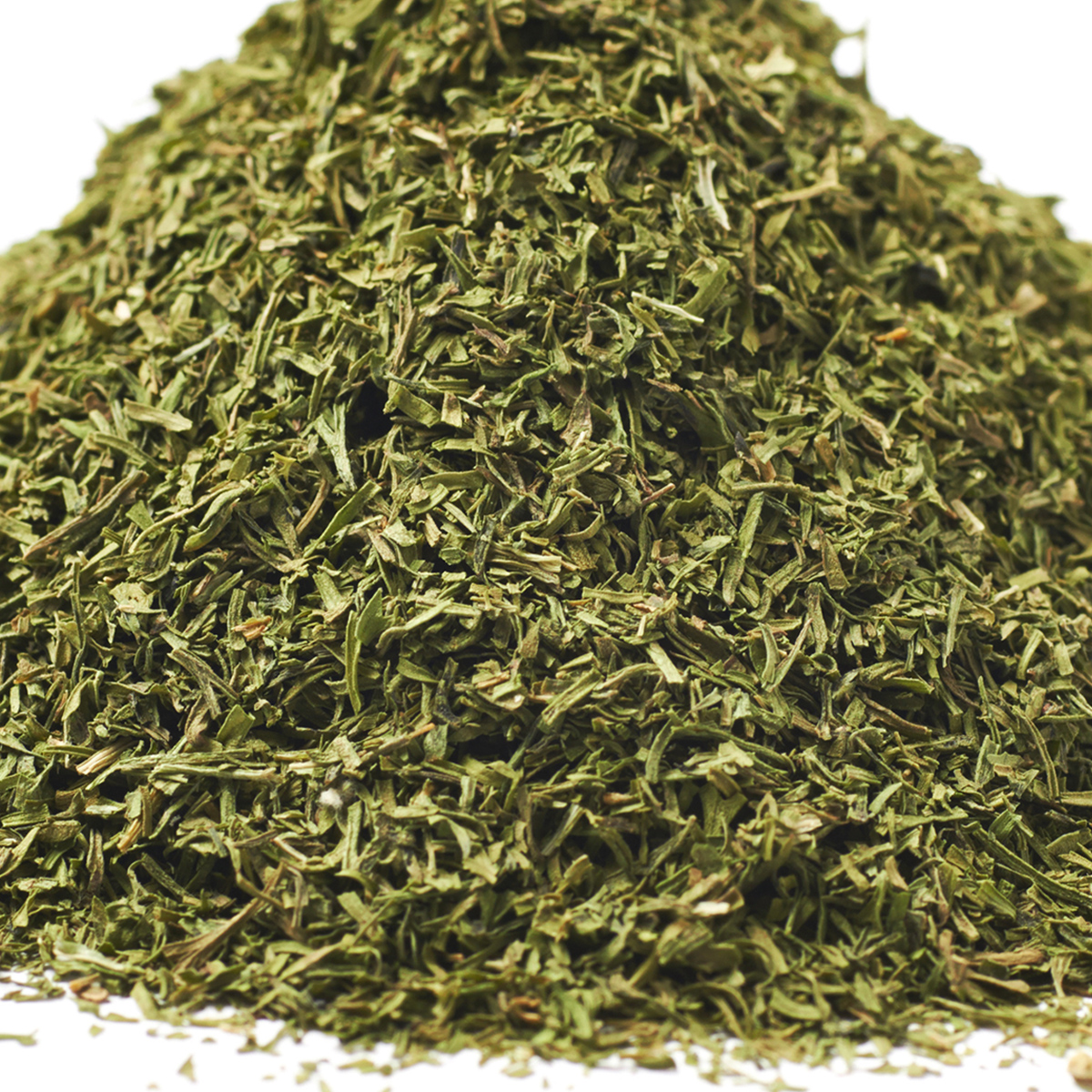 Eneldo, especia dulce y aromática