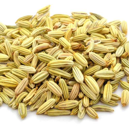 Hinojo, especia rica en antioxidantes