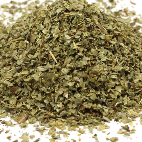 Mejorana, hierba aromática de amplios usos