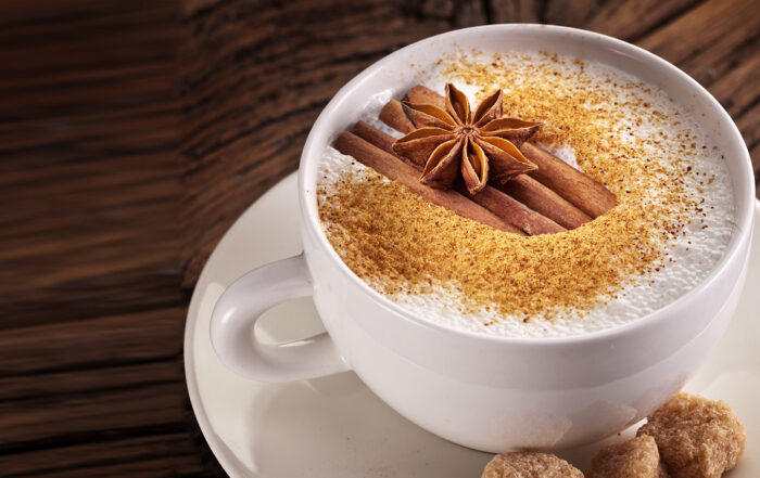 Aromatiza tu café con especias
