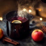 Aroma de Navidad