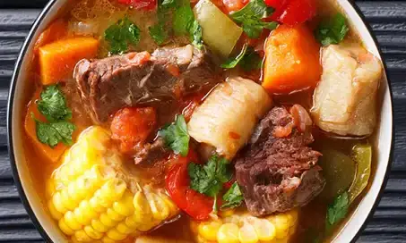 Sancocho