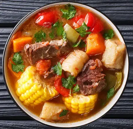 Sancocho