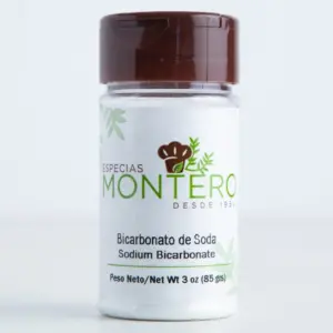 El bicarbonato de soda tiene usos medicinales, domésticos y cosméticos