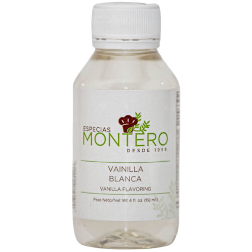 Vainilla Blanca