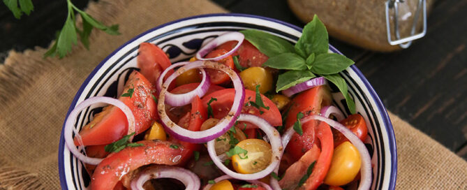 Vinagreta de Especias Montero Tostadas