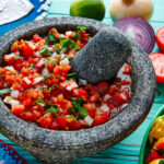 Pico de gallo