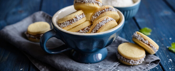 Alfajores