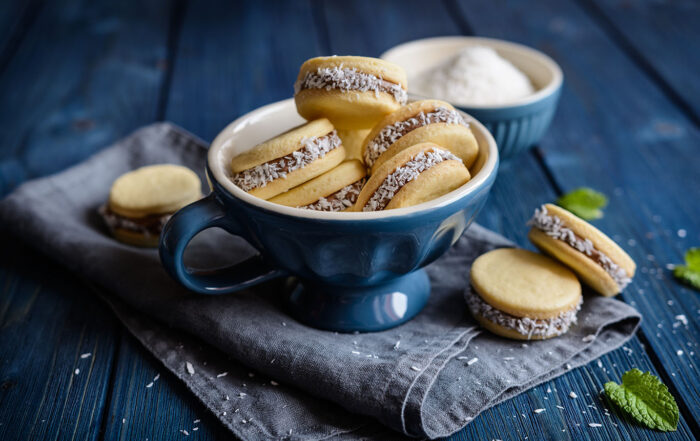 Alfajores