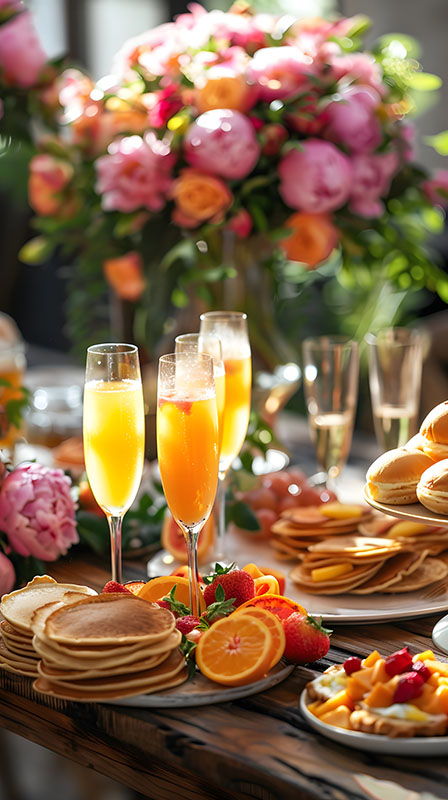 brunch
