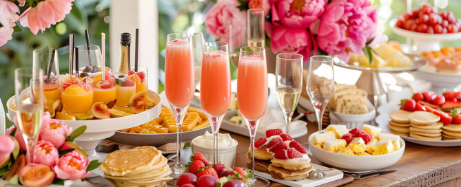 Brunch