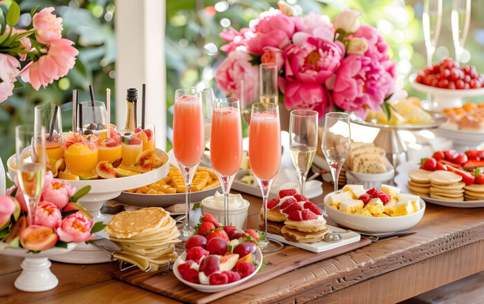 Brunch