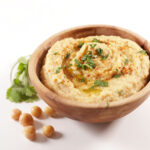Hummus clásico