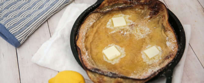 Recetas para el brunch