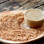 Tahini casero