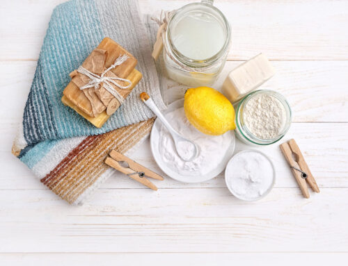 Bicarbonato de soda: el ingrediente mágico que todos tenemos en casa