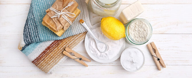 Bicarbonato de soda: el ingrediente mágico que todos tenemos en casa