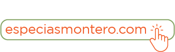 Ordena hoy en especiasmontero.com
