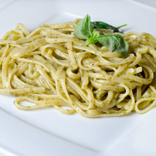 linguini