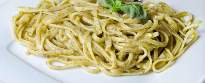 linguini