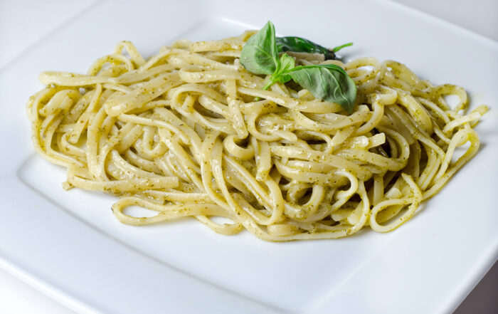 linguini