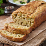 Zucchini Bread